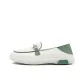 Beige Green