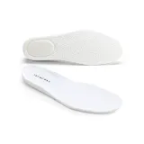 3 White Mesh Height Increasing 1.5cm