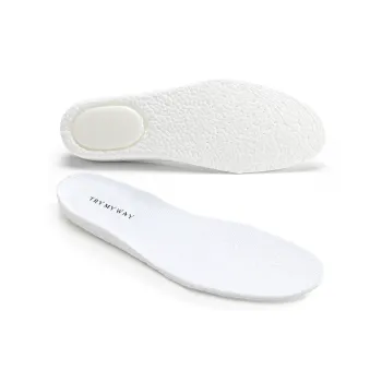 TRY MY WAY Insoles Unisex