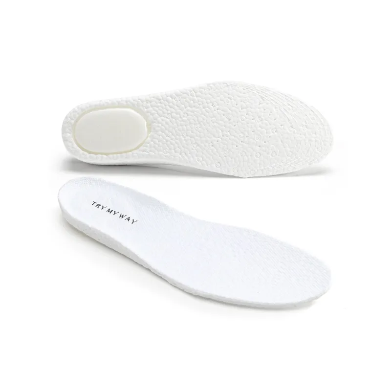 TRY MY WAY Insoles Unisex-0