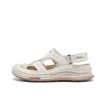 G.N.SHIJIA River Trekking Shoes Men Sand/Gray