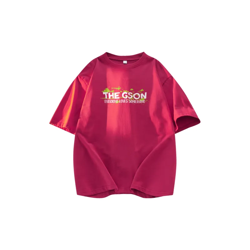 GSON T Shirts Unisex-33