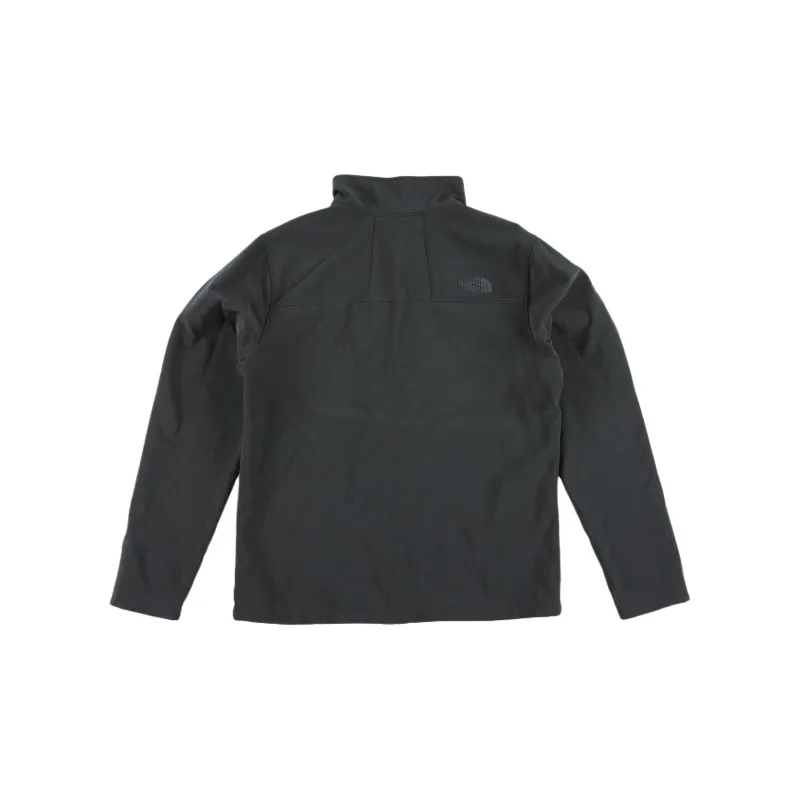 THE NORTH FACE Men’s Apex Bionic 2 Jacket - Updated Design Jackets Coats Men's Charcoal-1