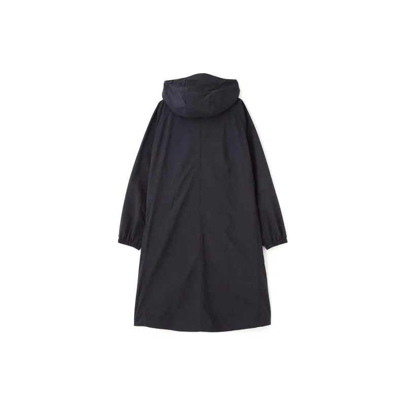Mizuno x Margaret Howell Coats Women's Black-1