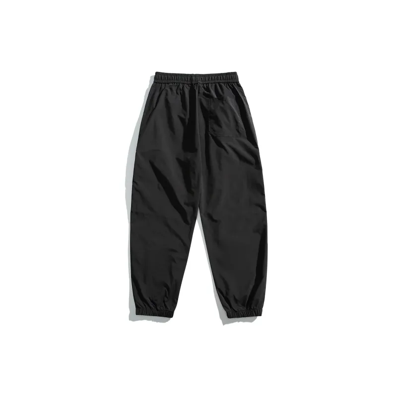 Jeep Wrangler Cargo Pants Unisex-9