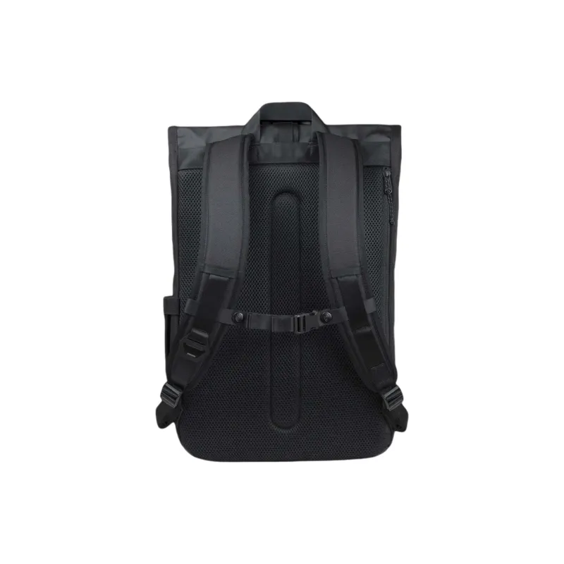 Timbuk2 Polyester Backpack Unisex Ink Black-1