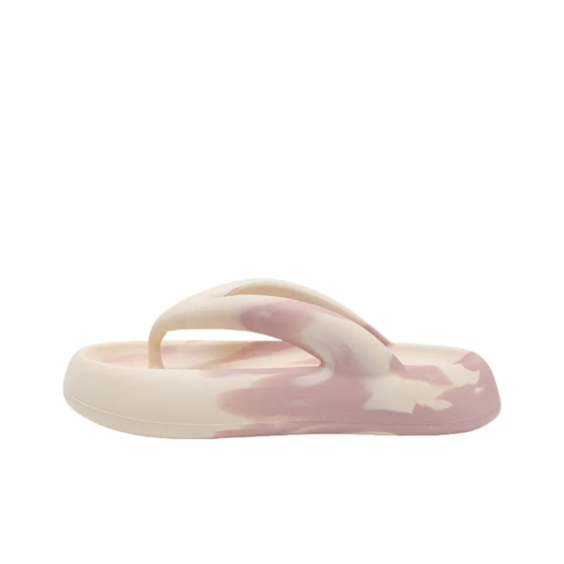 TZLDN EVA Slip Resistant Flip Flops Women's-0