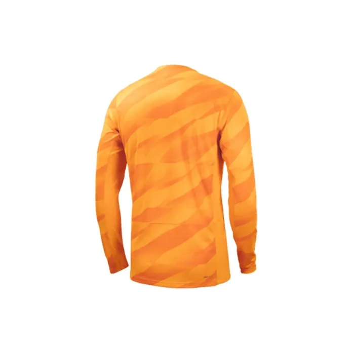 Nike Kansas City Current 2024 Goalkeeper Nike Nwsl Long Sleeve Replica Jersey-1
