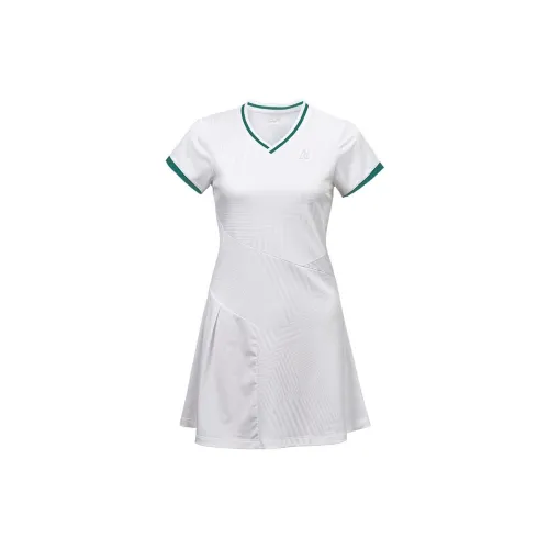 Kawasaki Short-Sleeved Dresses Women's