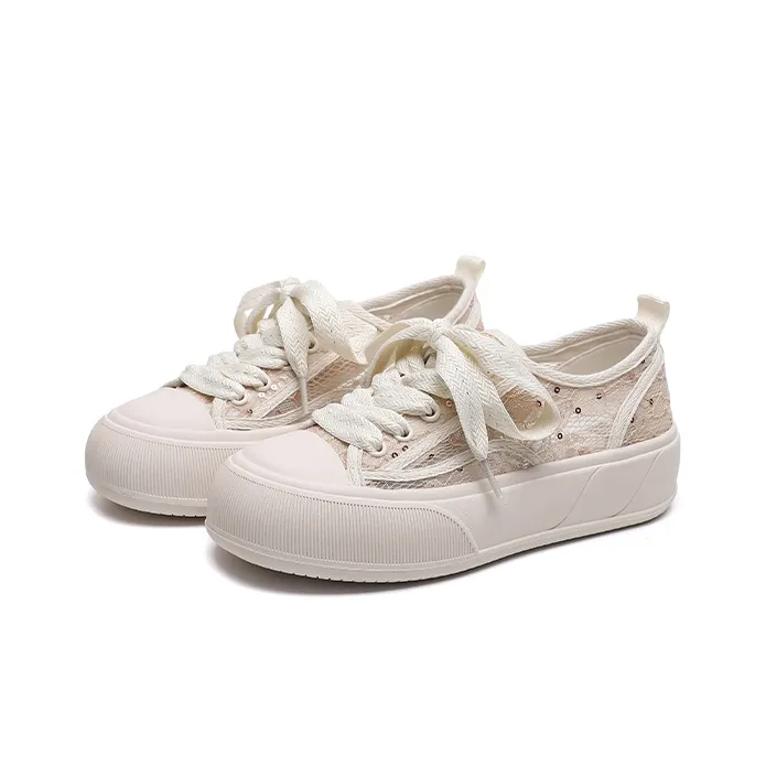 FIRS Casual Single Shoes Women's-8