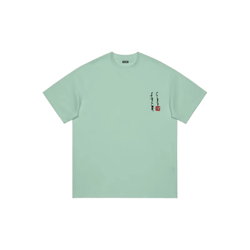 FALIAMS Short Sleeved T Shirts Unisex-11