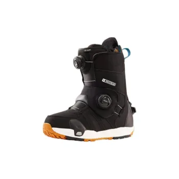 BURTON FELIX STEP ON Single Snowboard Ski Boots Women's