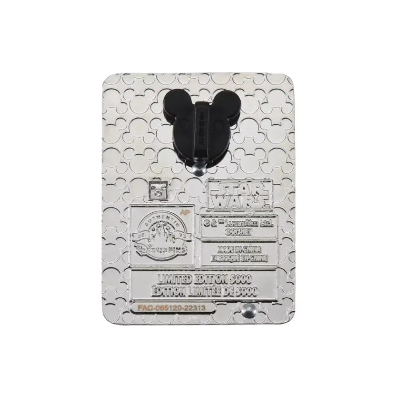 Disney Star Wars Darth Vader Badges-2