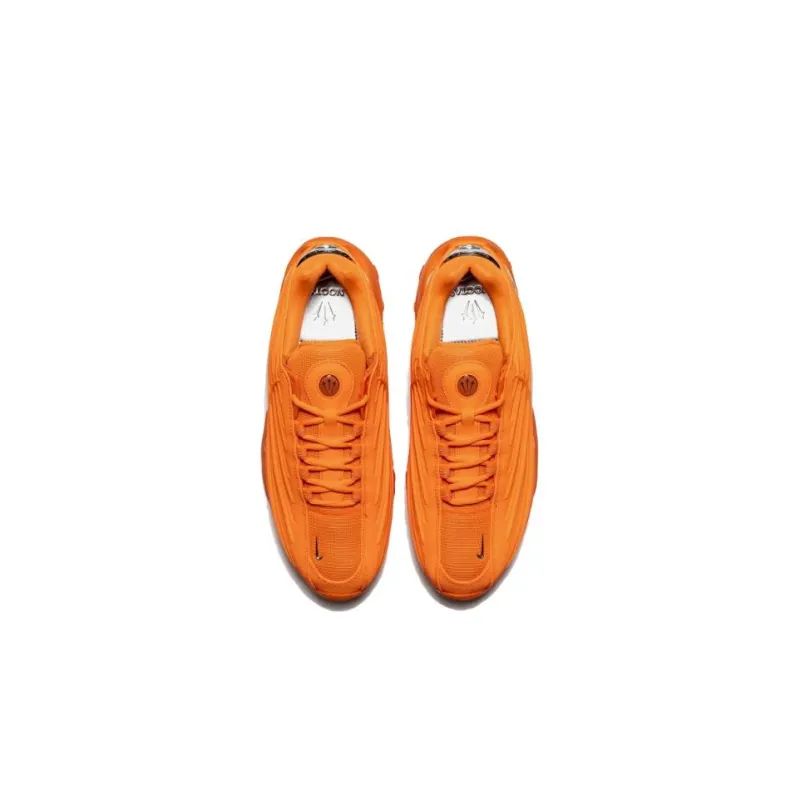 Nike Hot Step 2 Drake Nocta Total Orange-2