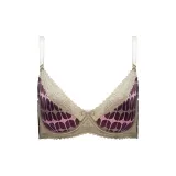 82512 Purple-Extra Thin, No Sponge