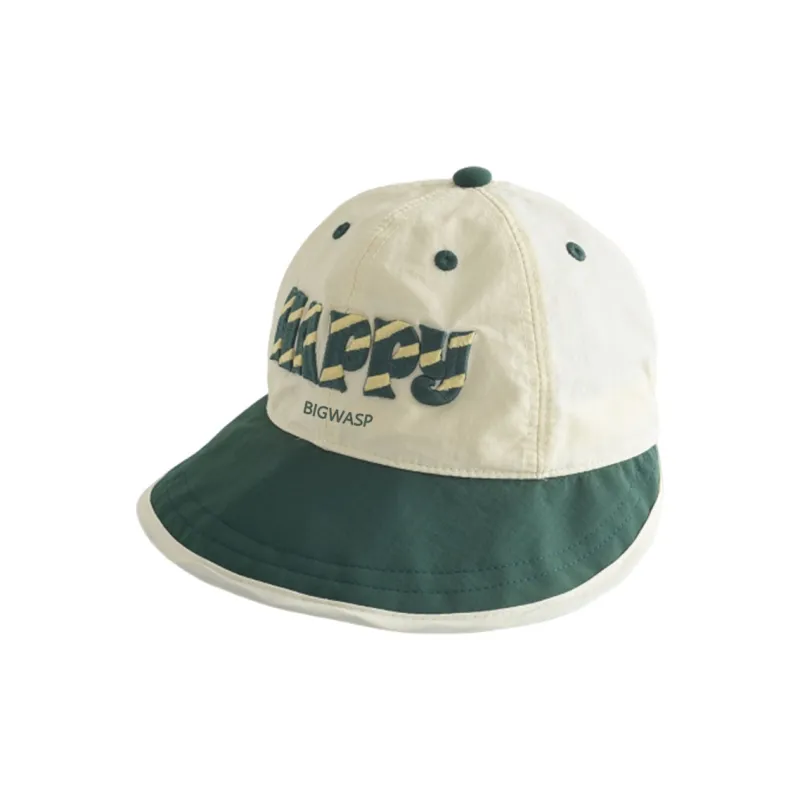 BIG WASP Polyamide Sun Protection Hats Kids'-2