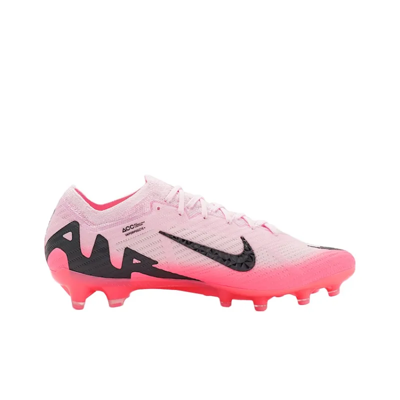 Nike Air Zoom Vapor 15 ELITE AG-PRO 'Pink Foam Black'-1