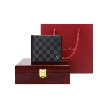 MashaLanti Wallets