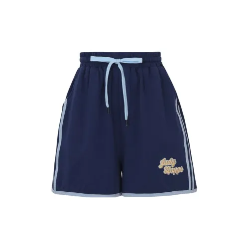 Snbl Casual Shorts Women's