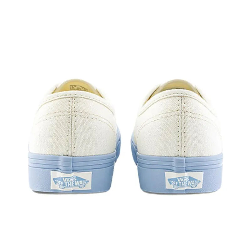 Vans Authentic 'Beige Blue'-4