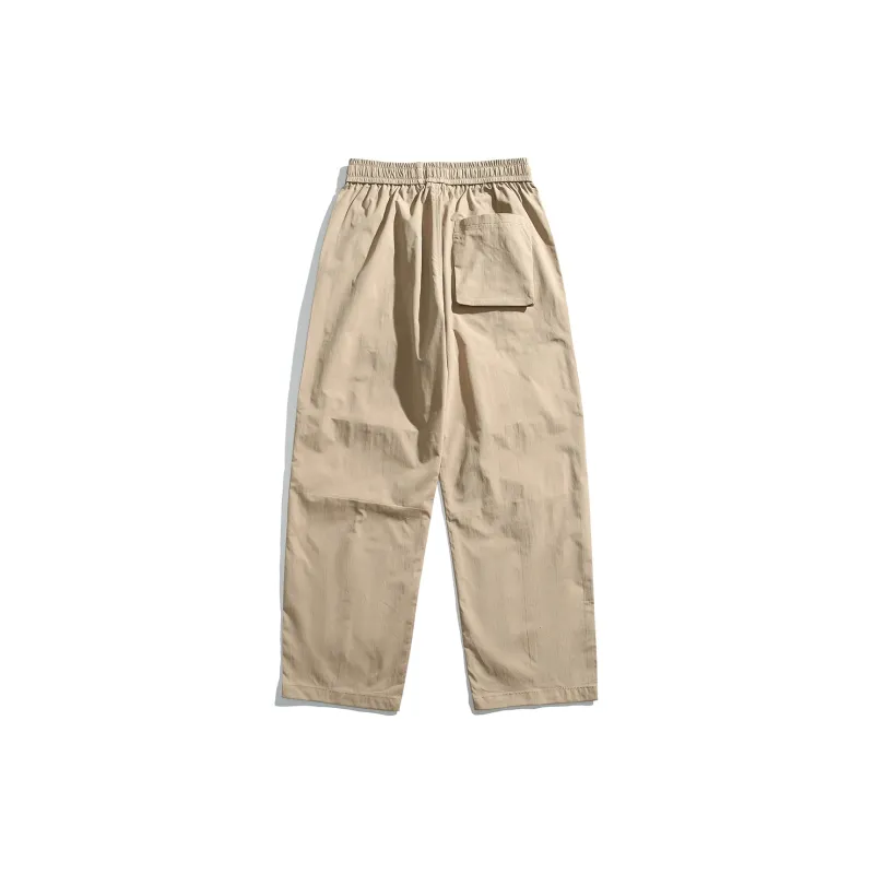 Jeep Wrangler Cargo Pants Unisex-5