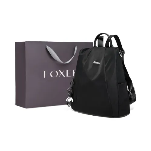 FOXER Women Backpack