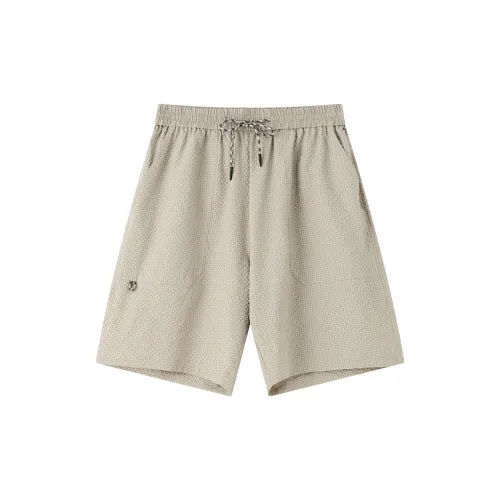 Rabbit House Unisex Casual Shorts