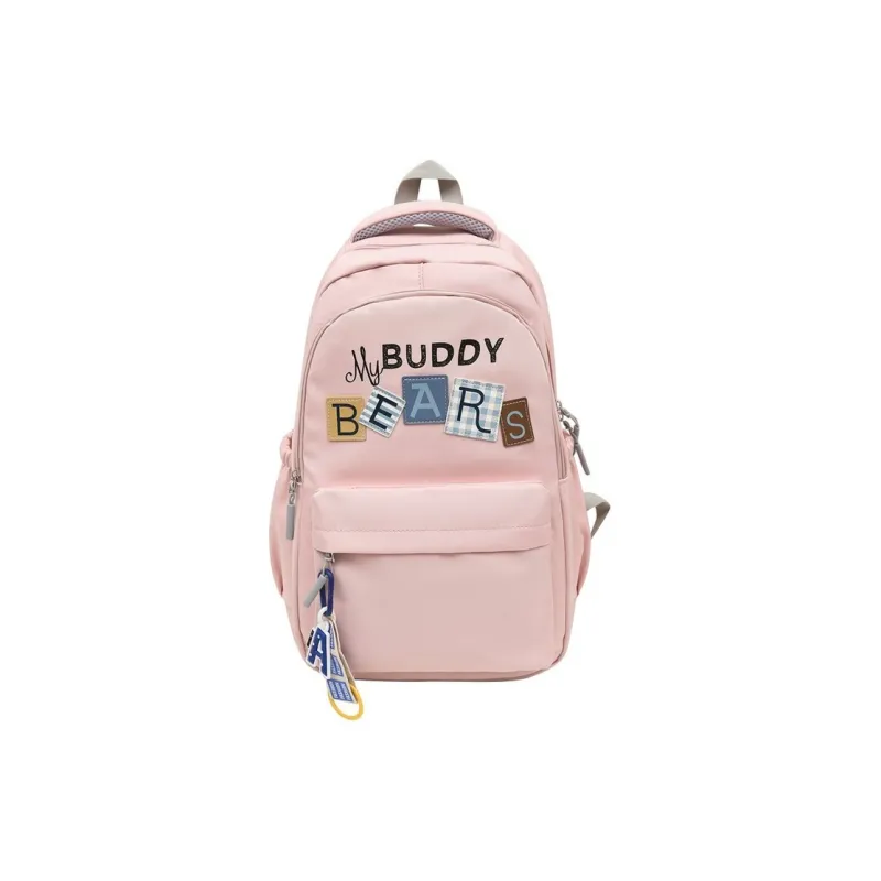Barang Bear Backpacks-3