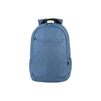TUCANO Recycled Plastic Backpack Unisex Blue