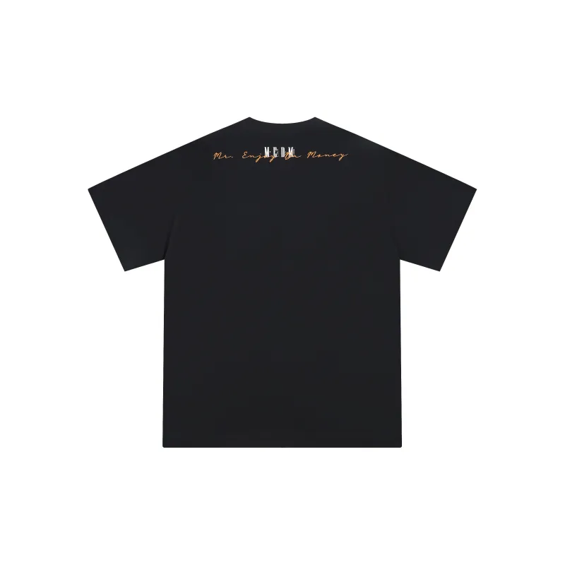 MR.ENJOYDA MONEY T Shirts Unisex-1