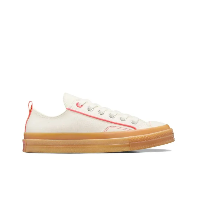 Converse Chuck 70 Low 'Retro Hoops'-2