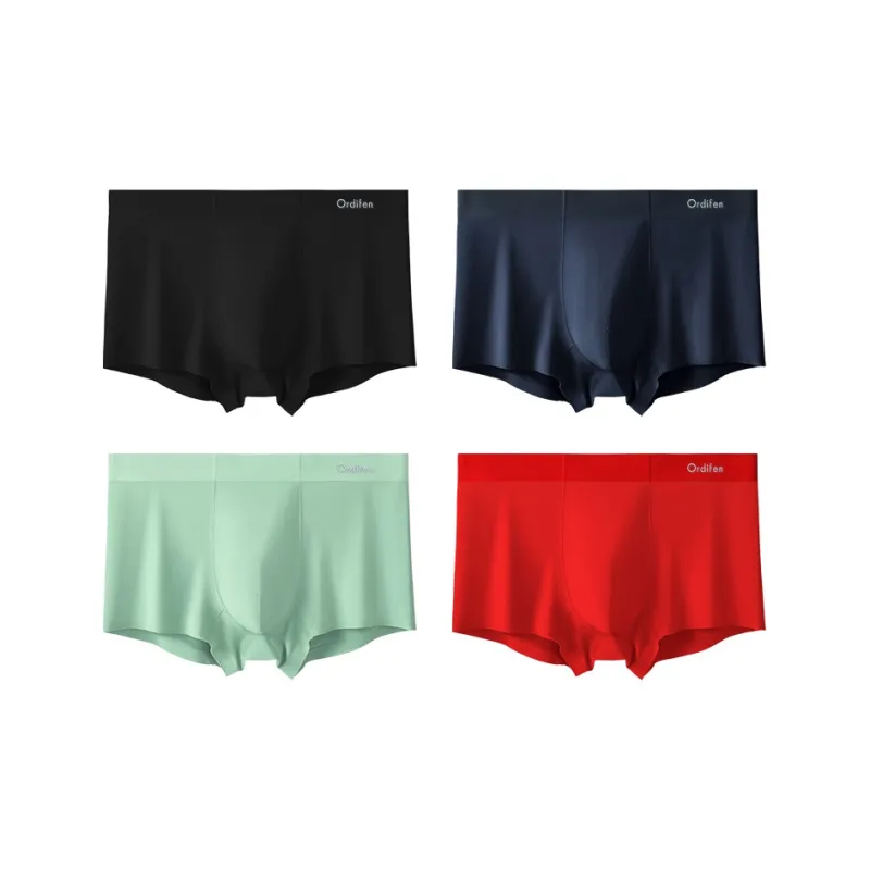 Ordifen Underpants Men's 4 Pack-0