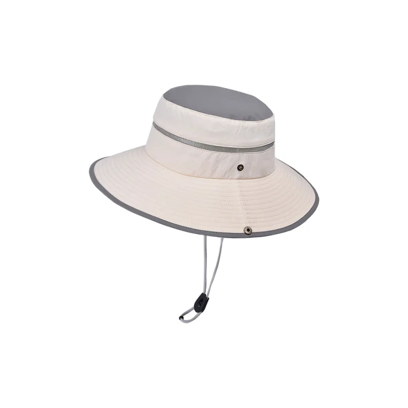 TUCANO Polyamide Bucket Hats Unisex-3