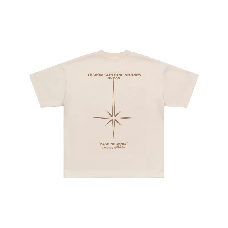 FEAROM T Shirts Unisex-9
