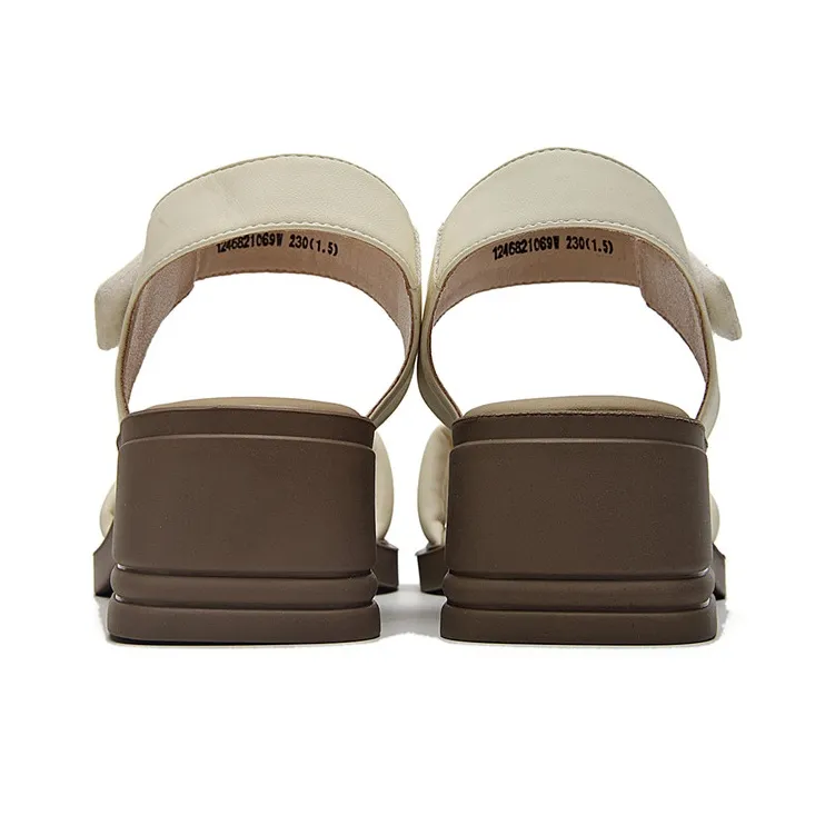 AOKANG Roman Sandals Women's-3