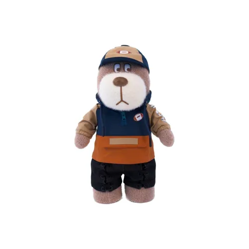 BEARHANS 플러시 장난감