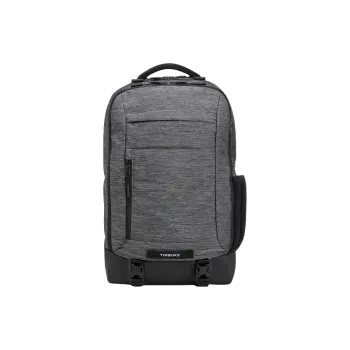 Timbuk2 Nylon Backpack Unisex Ecological Gray