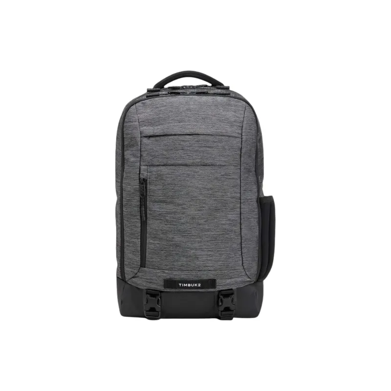 Timbuk2 Nylon Backpack Unisex Ecological Gray-0