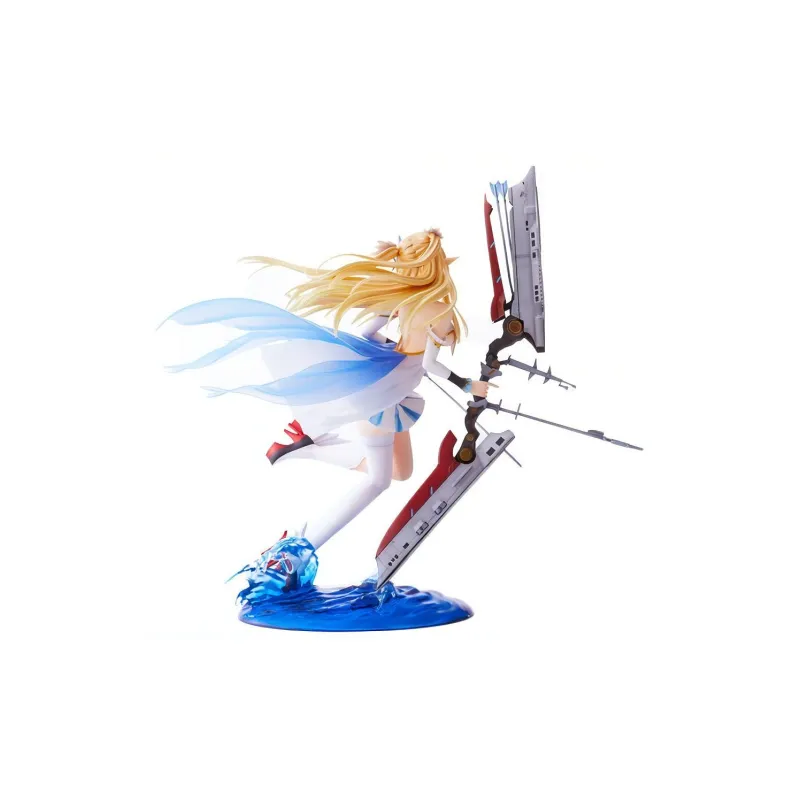 SHOUWU Royal Navy Shueisha Azur Lane Centaur Scale Figures-1