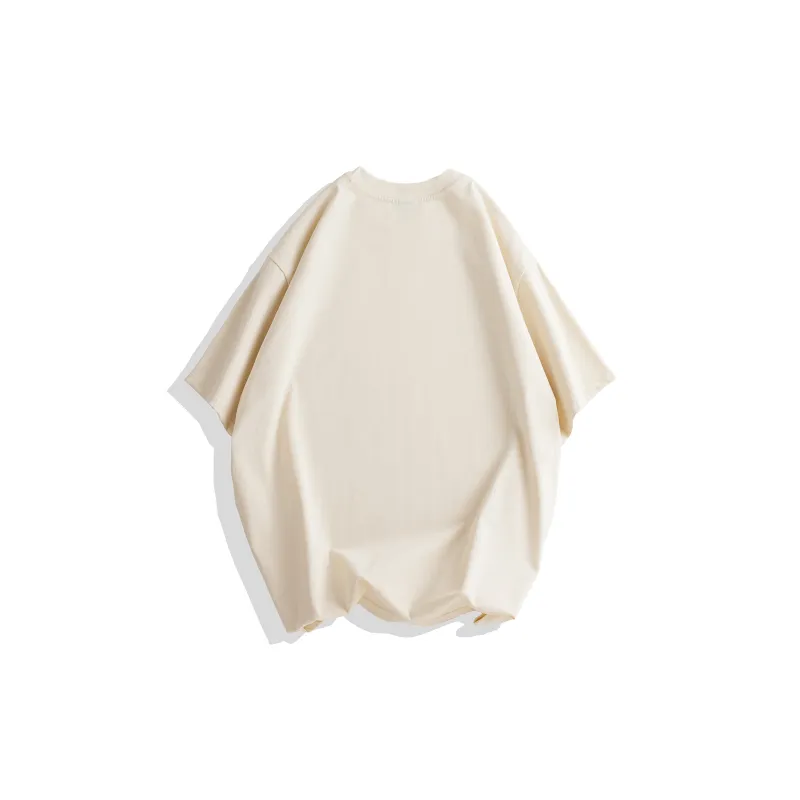 URBAN AUTHENTIC T Shirts Unisex-1