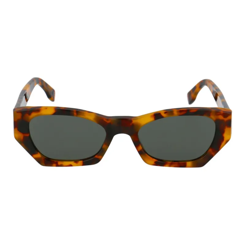 Retrosuperfuture Amata Cat Eye Frame Sunglasses-1