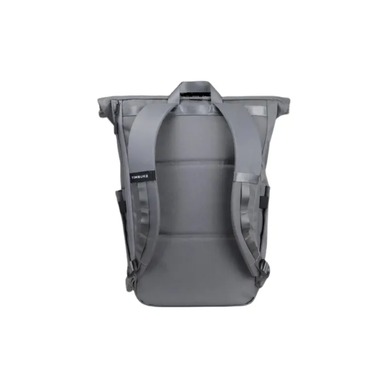 Timbuk2 Nylon Backpack Unisex Gray-1