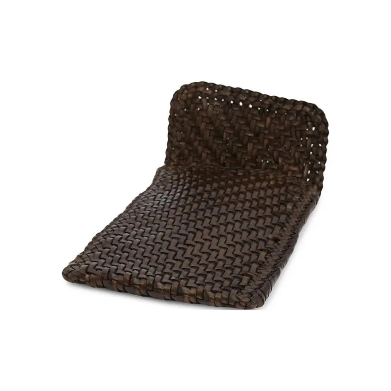 Dragon Diffusion Leather Cell Phone Pouch, Shoulder Bag, Crossbody Bag Women's Tan-7