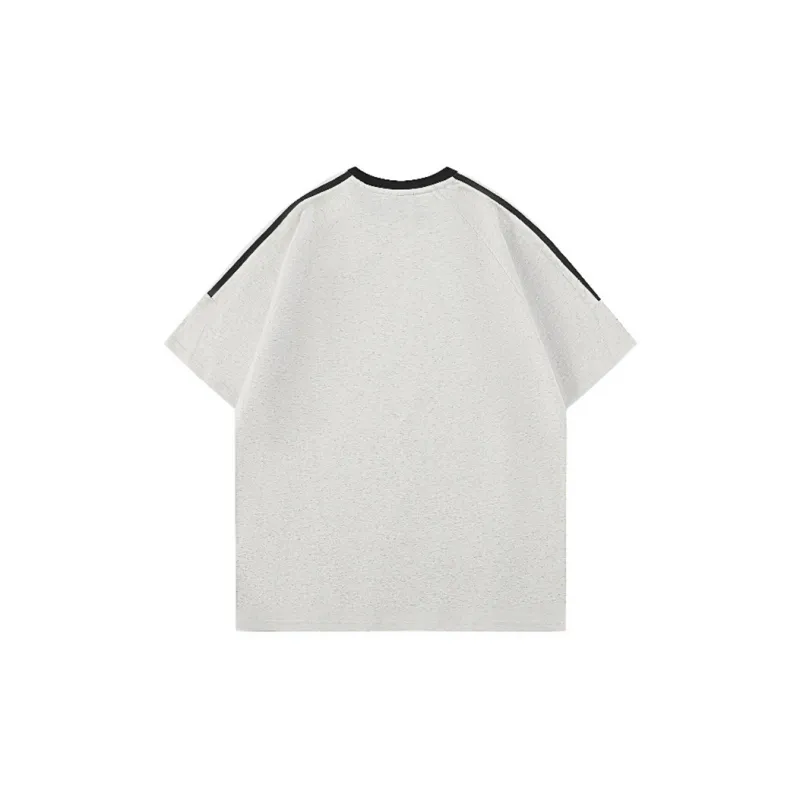I.E T Shirts Unisex-5