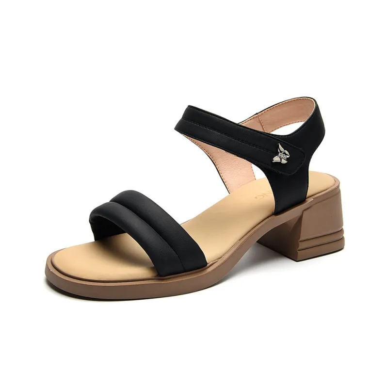 AOKANG Roman Sandals Women's-12