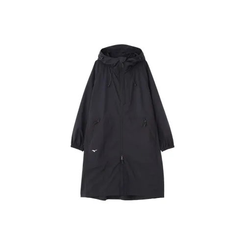 Mizuno x Margaret Howell Coats Women's Black