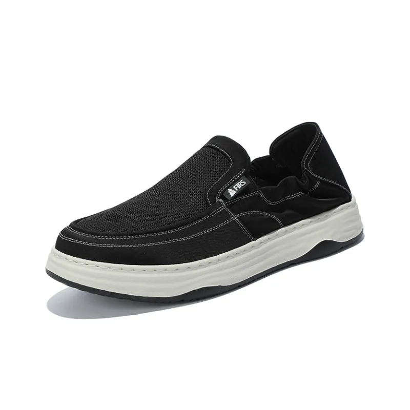 FIRS Low-Top Casual Shoes Men's-1