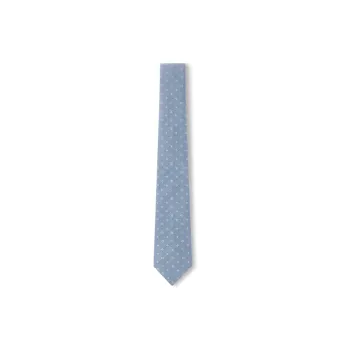 LOUIS VUITTON M79909 Lv Classic Tie