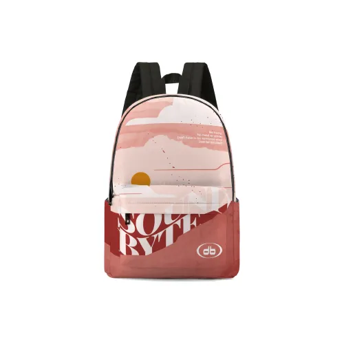 ONRF Backpacks Pink