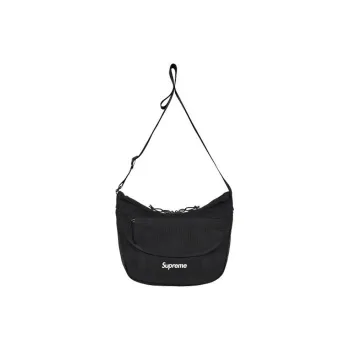 Supreme Nylon Cycling Bag Messenger Bag Crossbody Bag Shoulder Bag Unisex Multicolor